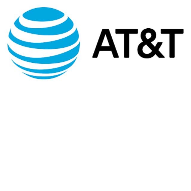 Logo: AT&T