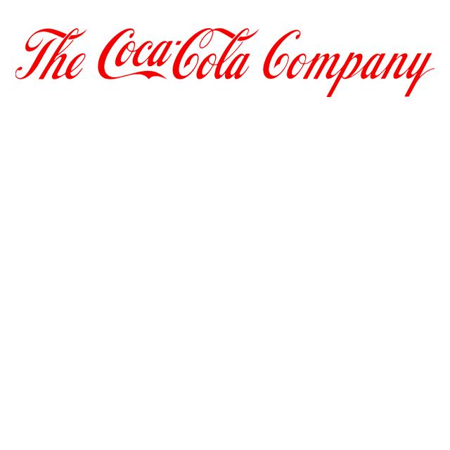 Logo: Coca-Cola Company