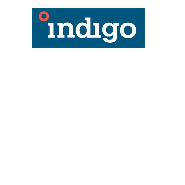 Indigo Logo