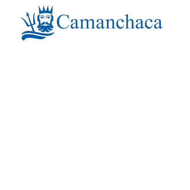 Salmones Camachaca Logo