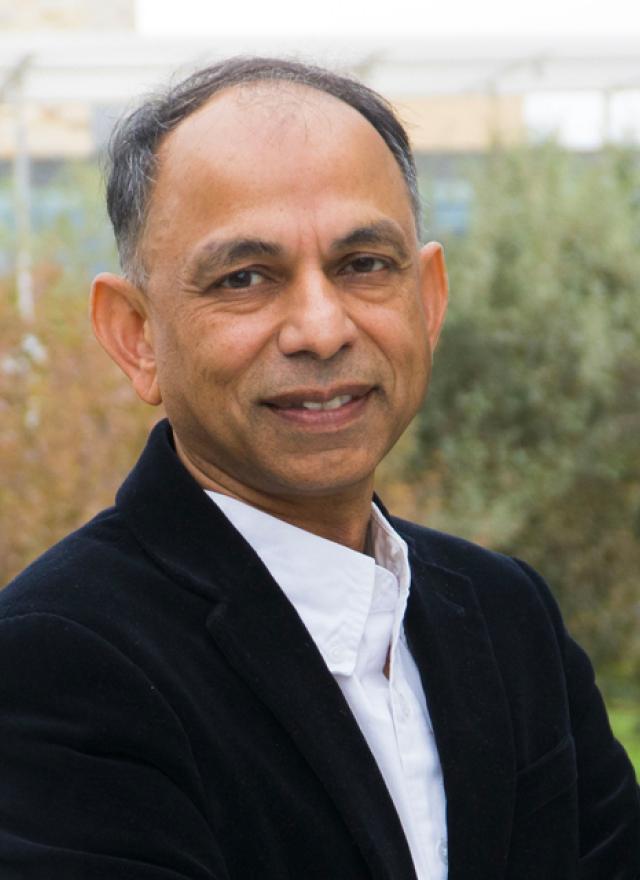 Hemant Bhargava