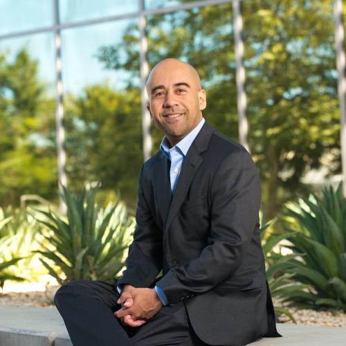 Mike Palazzolo