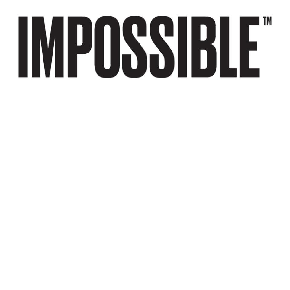 Impossible Foods logo