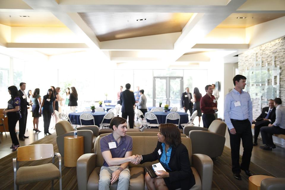 5 Reasons to Attend the UC Davis MBA Showcase