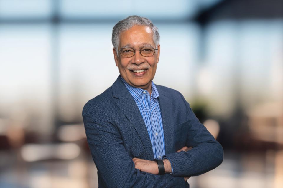 Dean Unnava