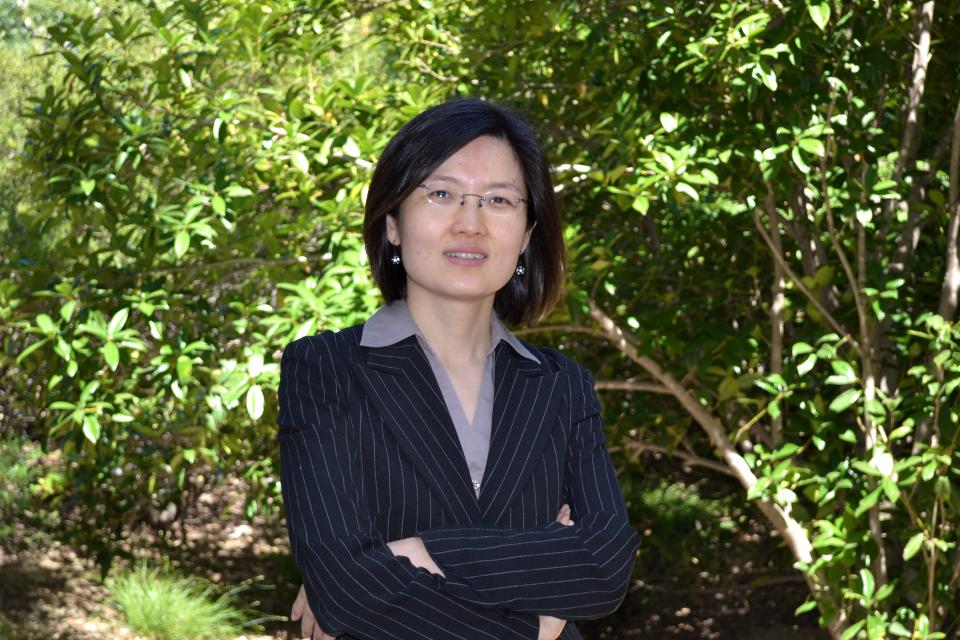 Catherine Yang