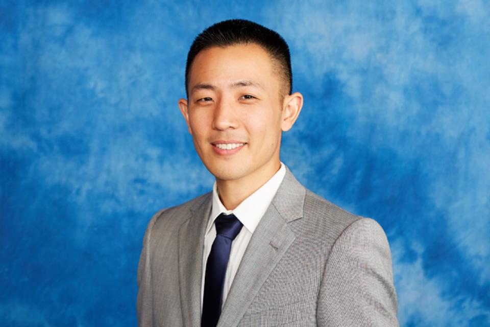 Yuan Cheng MBA 20 | UC Davis Graduate School Of Management