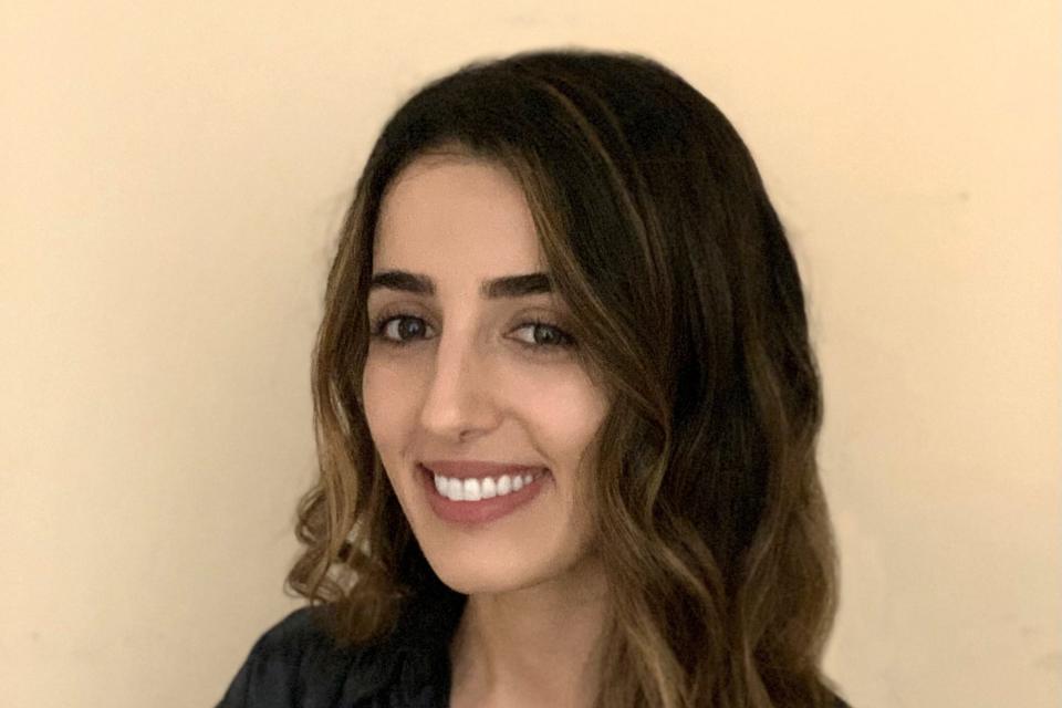 Natalie Makableh MBA 21