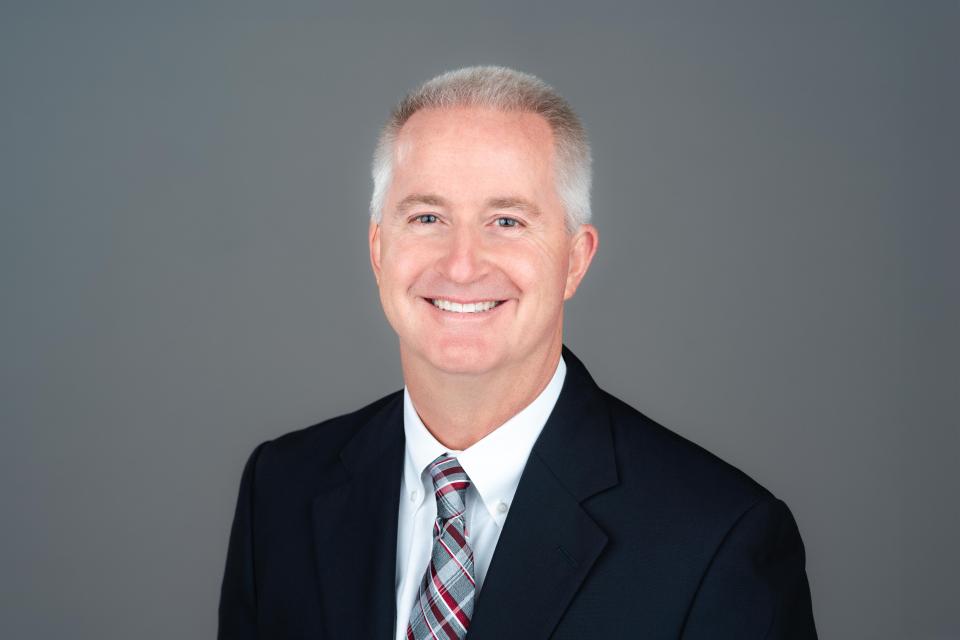 Steven Gill