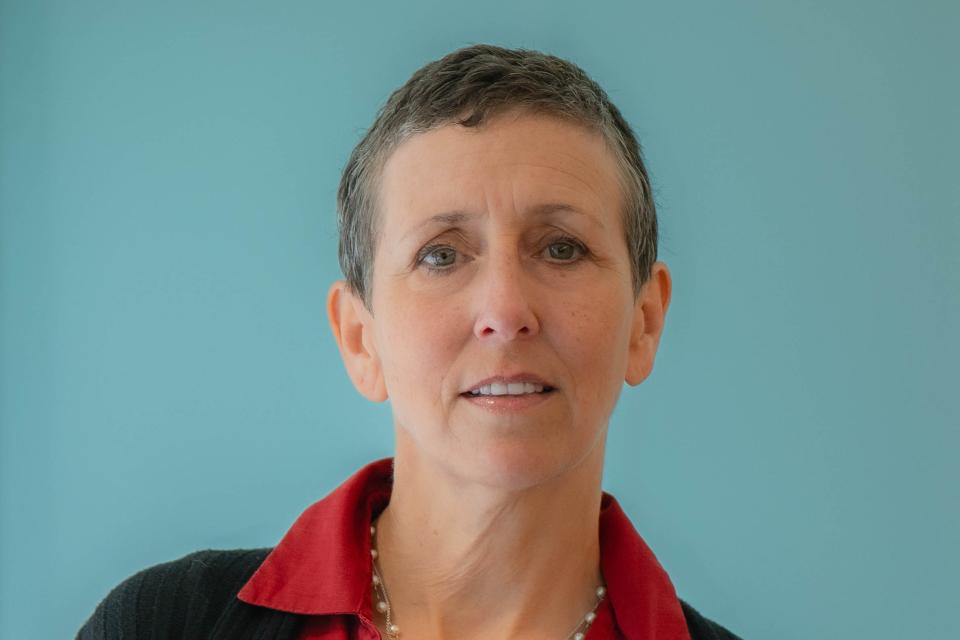 Jackie Romo