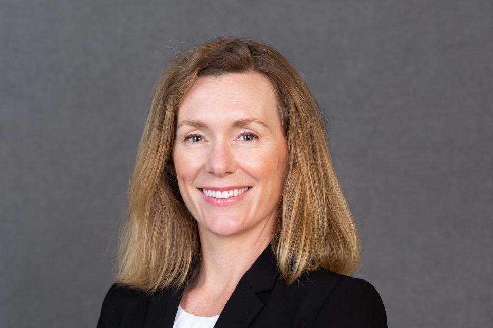 Meredith Aydelotte photo